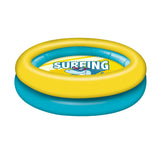 Mondo Swimmingpool Surfenhai, 100 cm