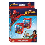 Mondo kleine Bands Spiderman