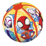 Mondo strandbal spidey, 50cm