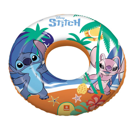 Mondo-Schwimmringstich, 50 cm