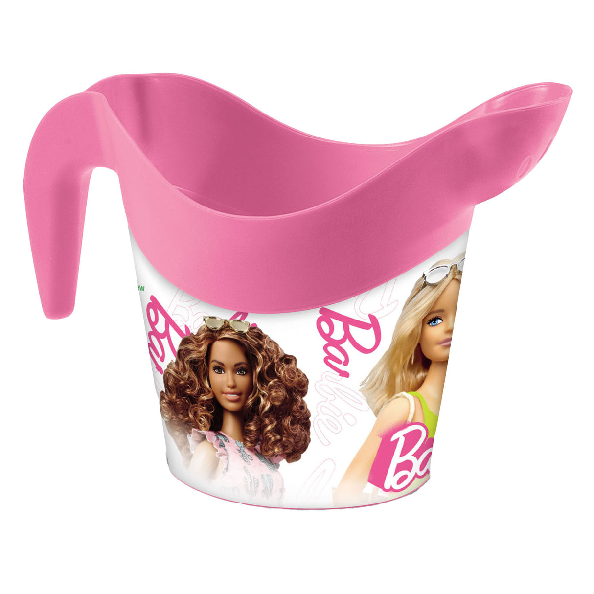 Mondo Bucket Set Barbie, 6dlg.