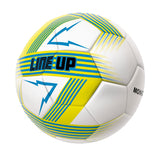 Mondo Football -Line -up, 21,5 cm