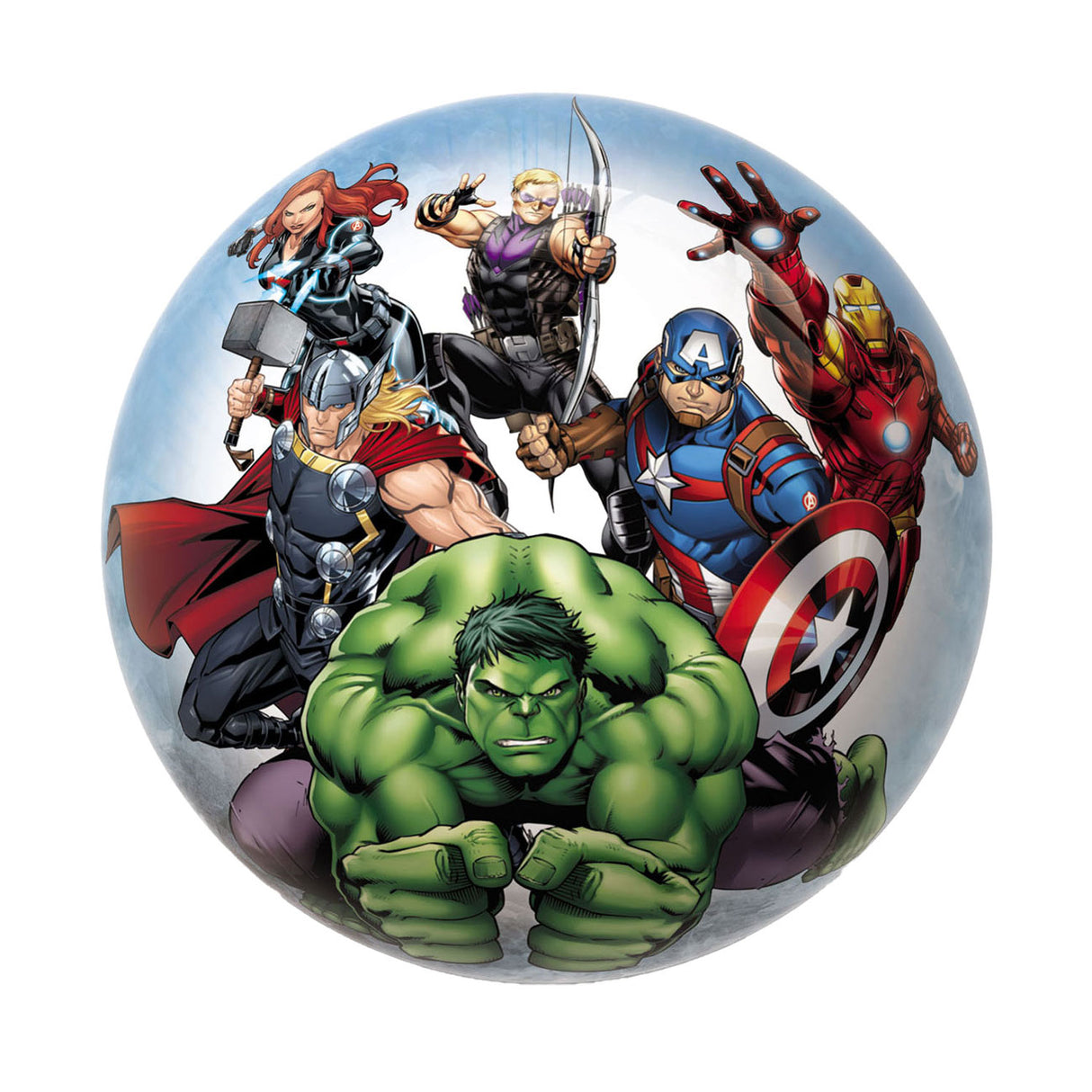 Mondo Decorebal Avengers, 23 cm