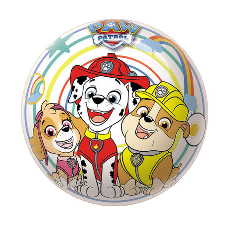 Paw Patrol Dekoball 23 cm