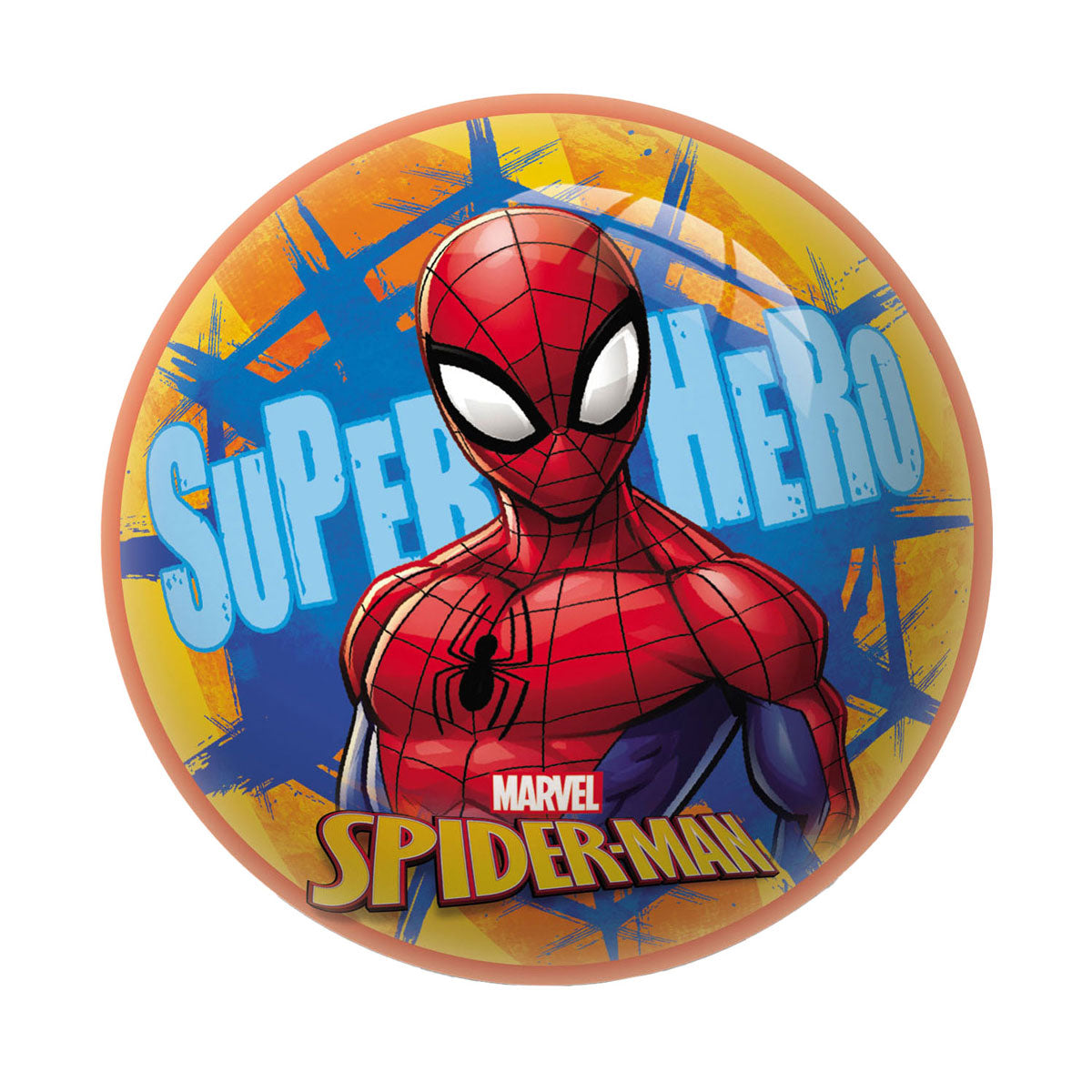 Mondo Decorbal Spiderman, 23cm