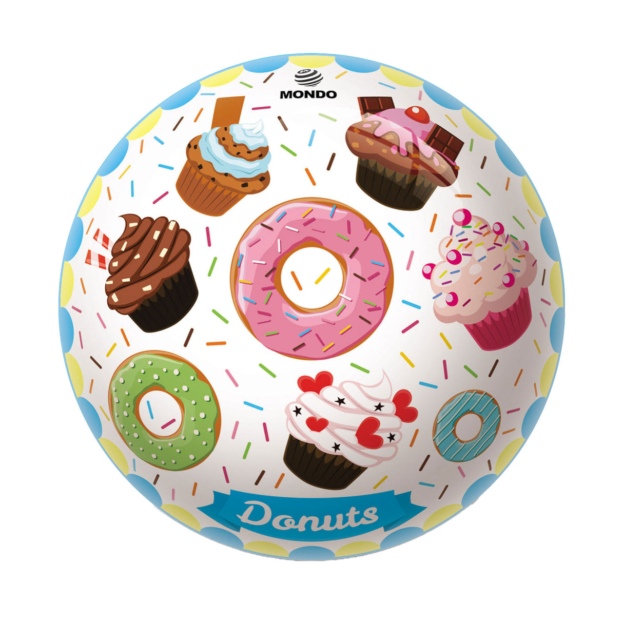 Mondo Decorbal Sweetess, 23 cm