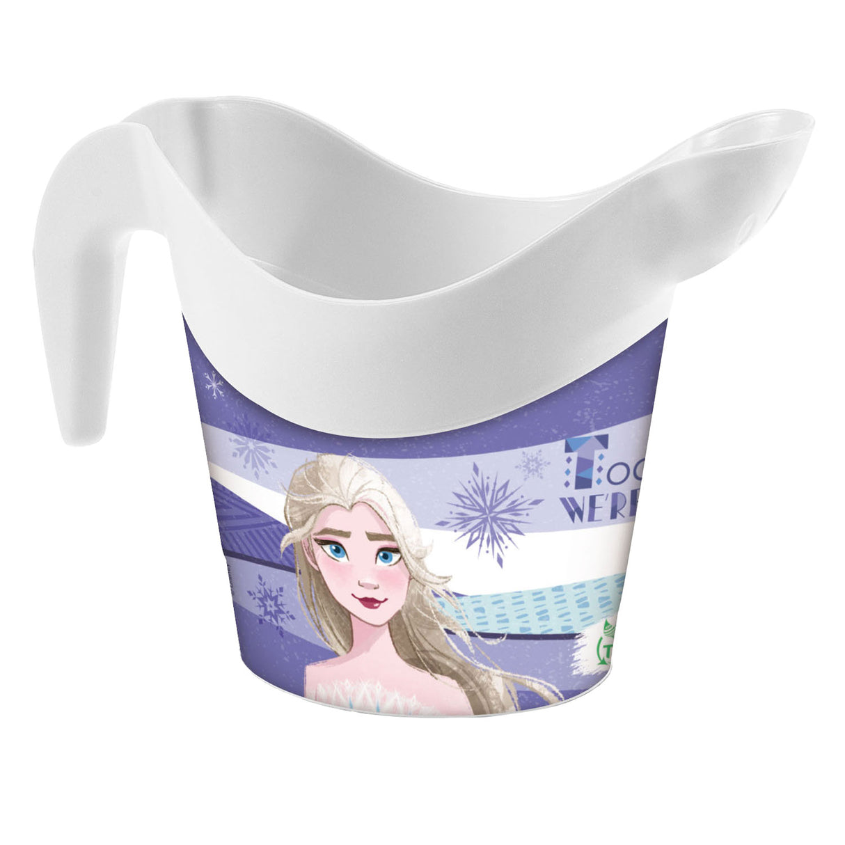 Mondo Strandset Frozen 6-teilig