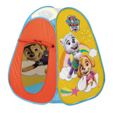 Mondo Popup Tent Paw Patrouille