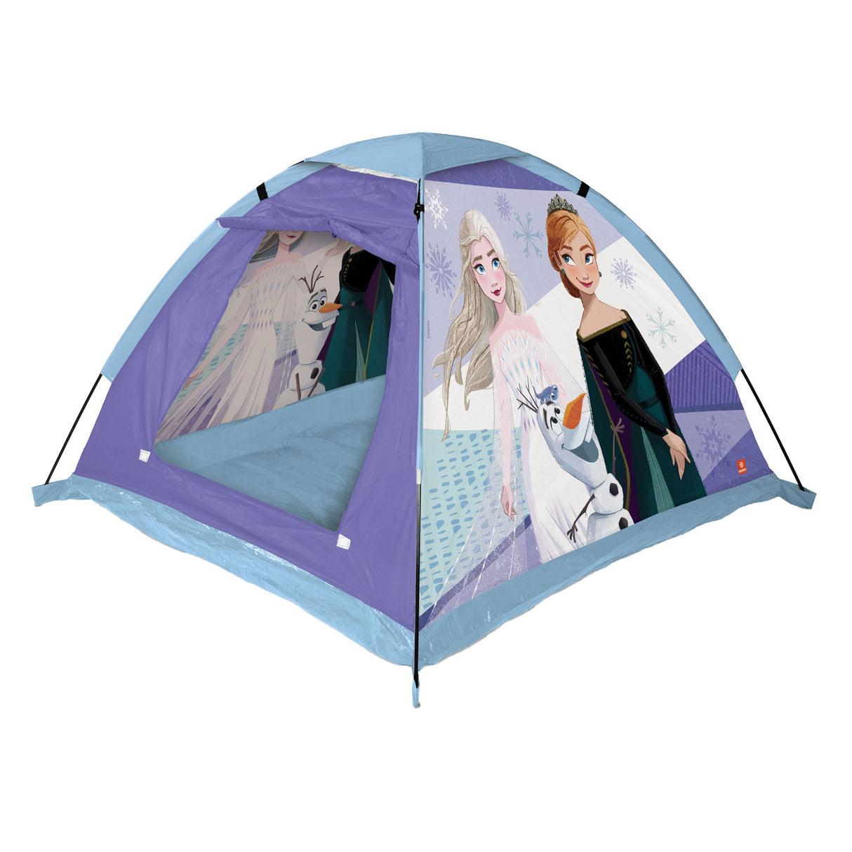 Mondo kindertent frozen