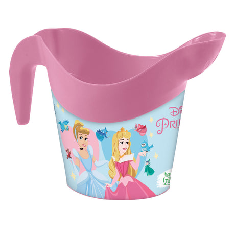 Mondo Eimer-Set Disney Princess, 6-teilig.