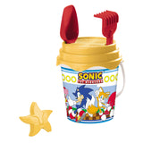 Mondo emmerset sonic, 6dlg.