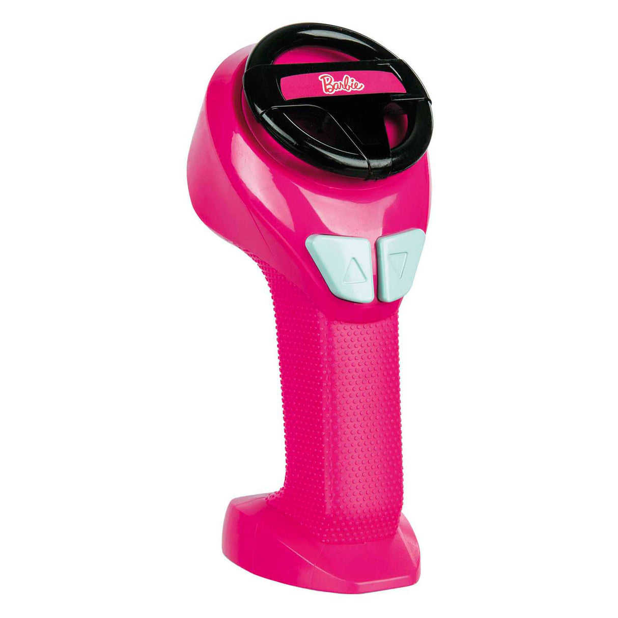 Mattel Barbie Mondo Motors ferngesteuertes Auto – verchromtes Rosa
