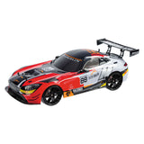 Mondo Motors RC-gesteuertes Auto – Mercedes AMG GT 3 Drift 22, Maßstab 1:10