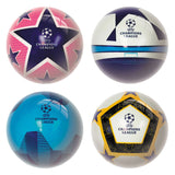 Mondo voetbal champions league - 13cm