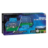 Mondo Fußballtor 2 in 1 183x121 cm