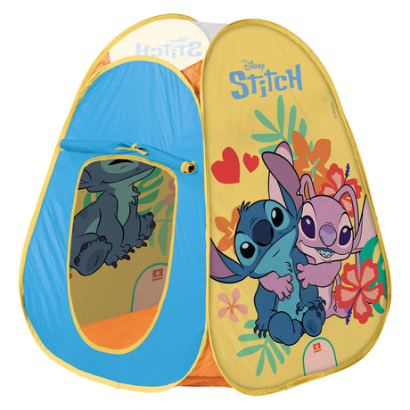 Mondo Stitch Pop-up-Zelt – 75 x 75 x 90 cm
