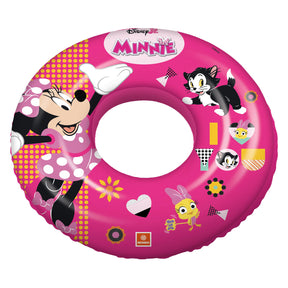 Mondo Schwimmring 16967 Minnie Mouse – 50 cm rosa