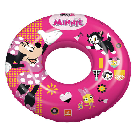 Mondo Schwimmring 16967 Minnie Mouse – 50 cm rosa