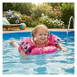 Mondo Schwimmring 16967 Minnie Mouse – 50 cm rosa