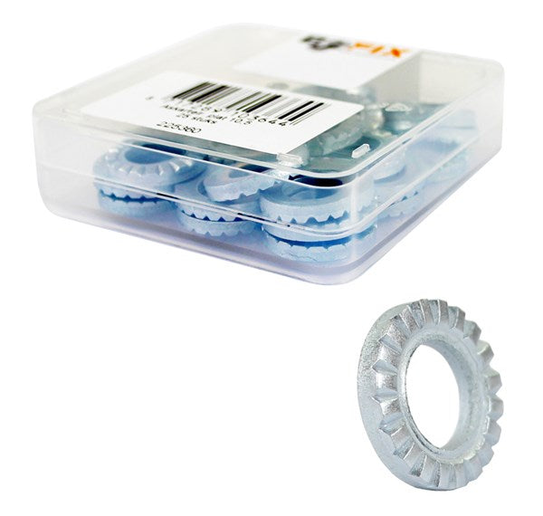 Kartellring Hinterachse flach (25 Stücke)
