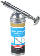 Elvedes fat sprayer 80ml