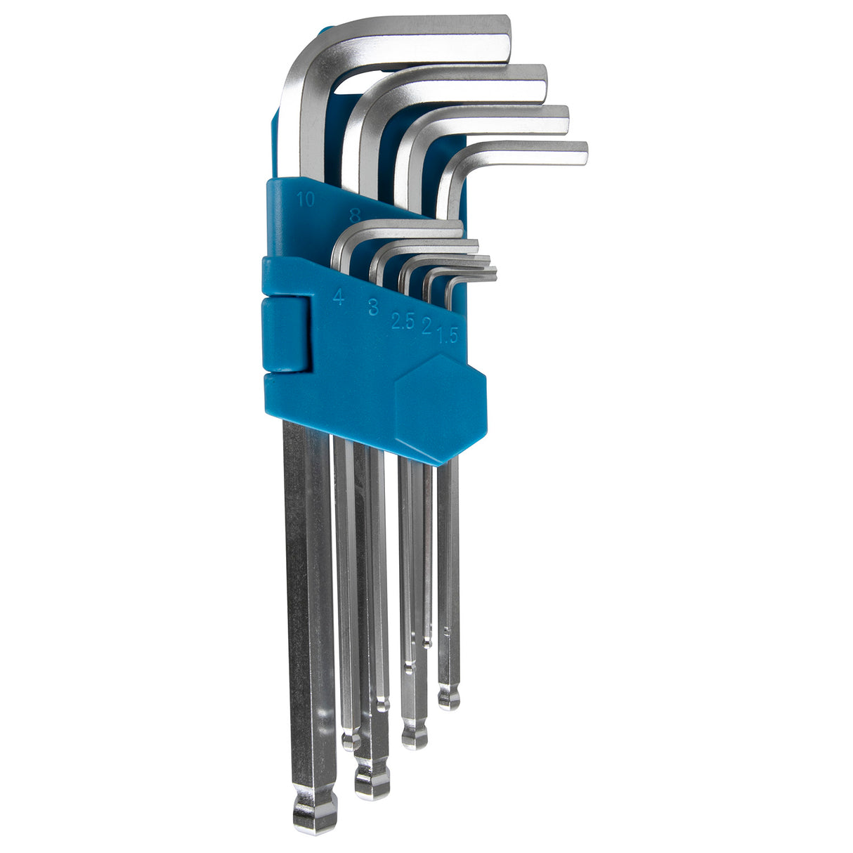 Mighty Allen keys set 9 in 1