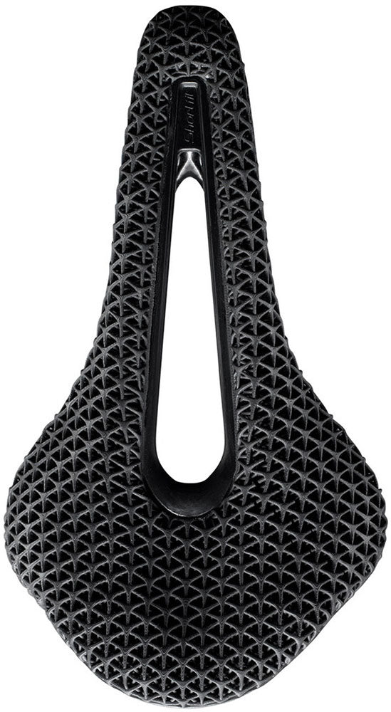 Selle San Marco Shortfit 2.0 3D Open-Fit Carbon FX-Sattel
