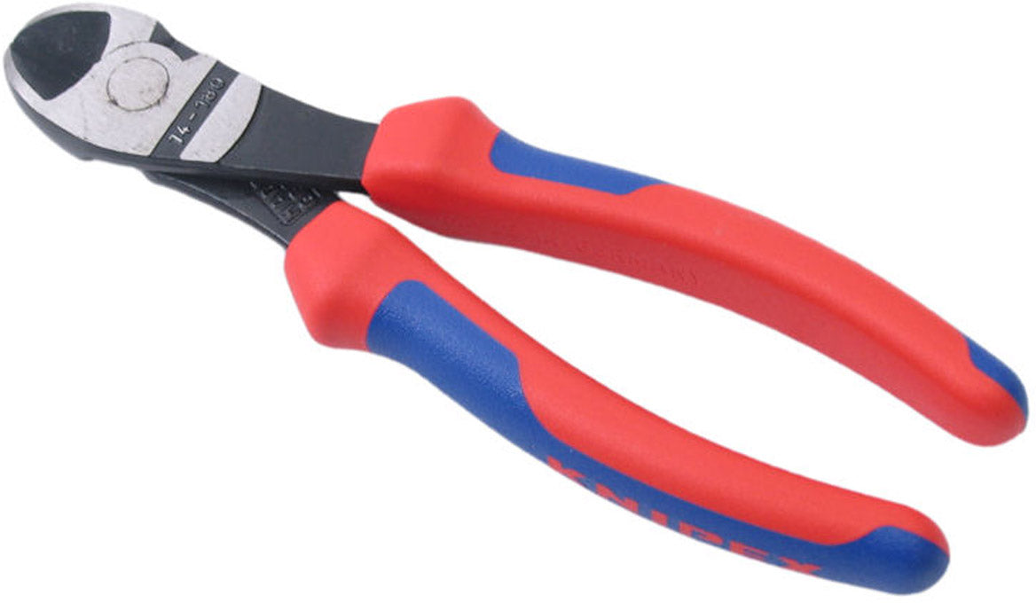 Spenking Cuttang Knipex 180mm