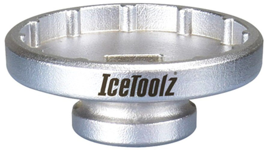 ICETOOLZ SELELAGE SHOOSE 12 TIDS para T47 Ø50.4 mm en el mapa