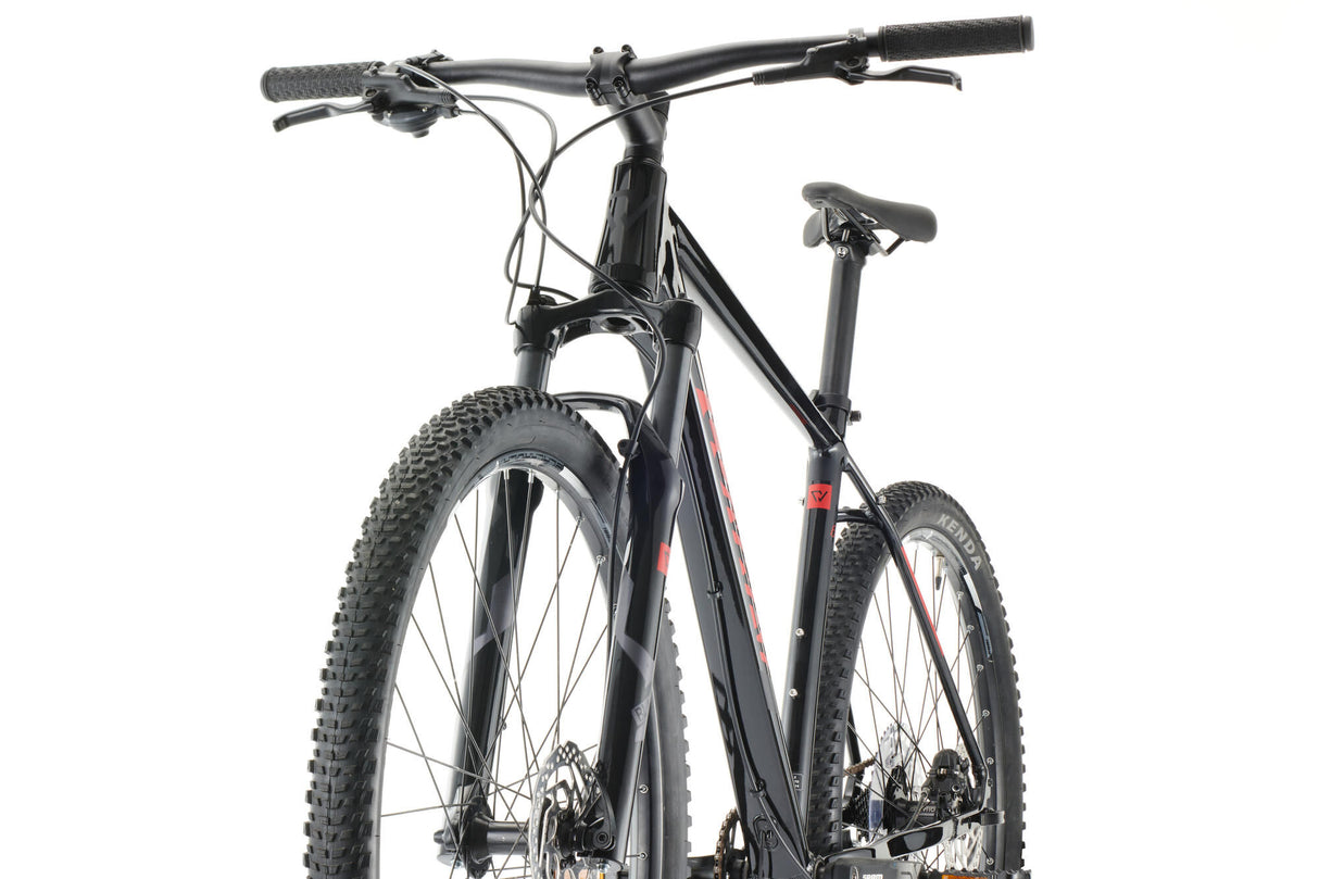 Conway MTB-Hardtail MS 6.9 Mod. 24 Fahrrad conw.ms 6,9 29 51 Hardtail 12sp bl. Hrsg