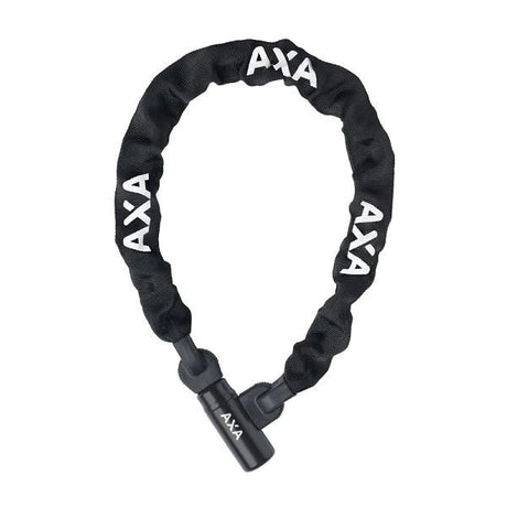Axa Linq 110 Fahrradkettenschloss - Art 2 - 110 cm - Schwarz