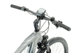 Conway Elektro-Trekkingrad Cairon T 2.0 625 mod. 22 ebike conw.cairon t 2,0 625 28 54 Durchm. 9sp grau