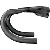 Controltech – vollintegrierter Sirocco FL4-Rennlenker, 40 cm, 90 mm