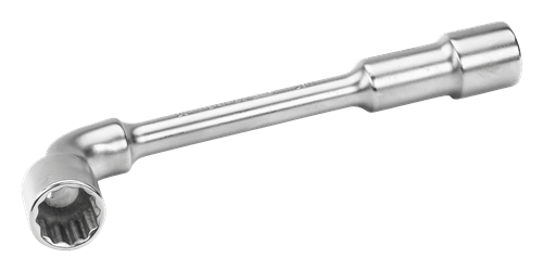 Bahco gebogener Steckschlüssel 13 mm