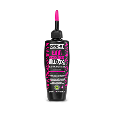 Muc-off Allwetter-Gleitmittel 120 ml
