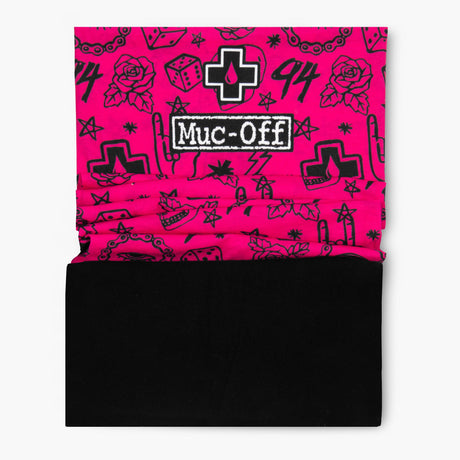 Muc-off-Halswärmer für den Winter