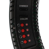 Falcon Eyes Bi-Color LED-Ringlampe DVR-512DVC auf 230 V