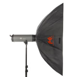 Falcon Eyes StudioFlits Set TFK-2900L mit LCD-Bildschirm