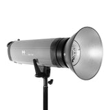 Falcon Eyes StudioFlits Set TFK-2900L mit LCD-Bildschirm