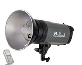 Falcon Eyes Studioflisser TF-1200L mit LCD-Bildschirm