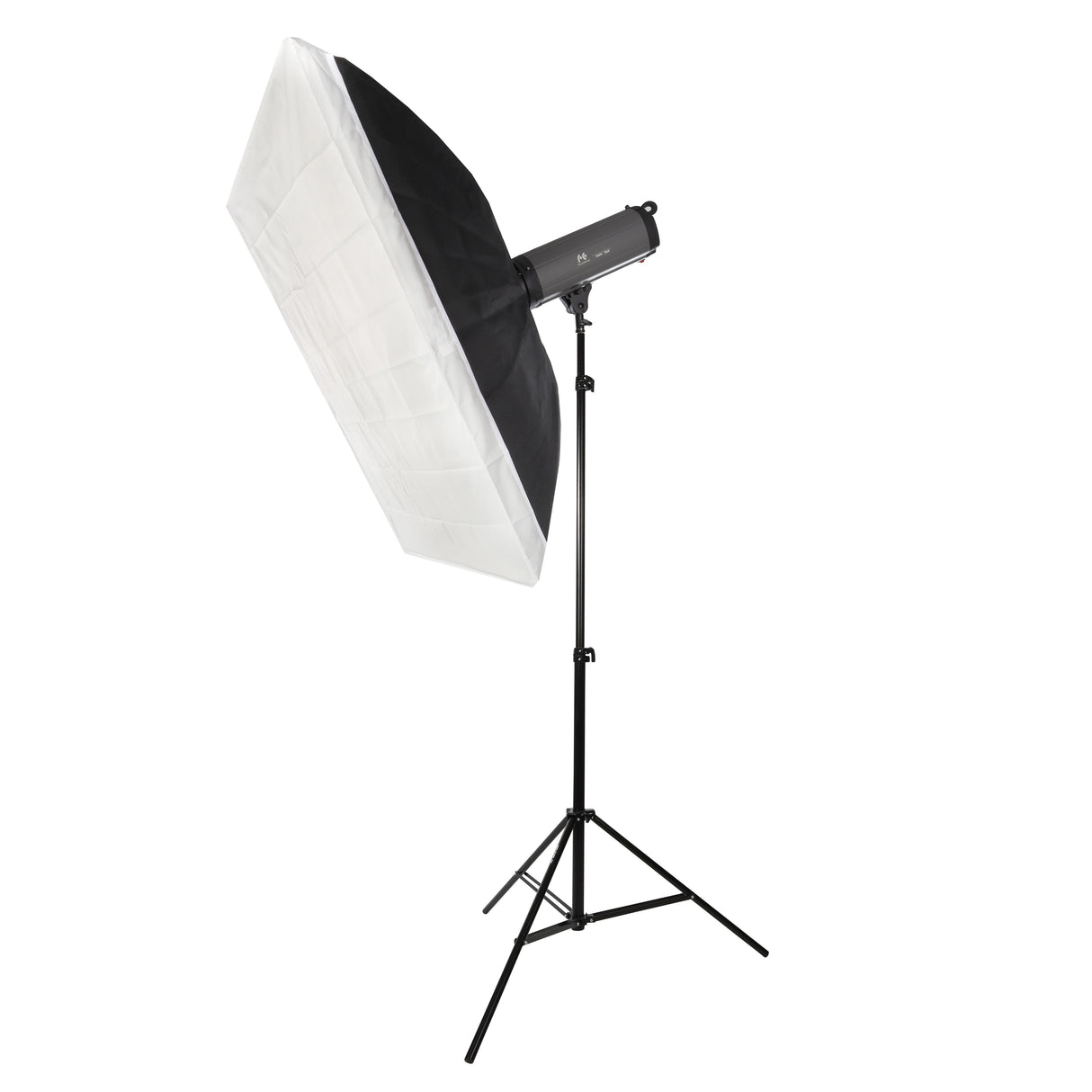 Falcon Eyes Studioflits Set TFK-21200L mit LCD-Bildschirm