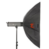 Falcon Eyes Studioblitzgerät TFK-21200L mit LCD-Bildschirm