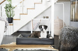 Bia Bed Hundekorb original schwarz