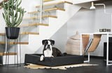 Bia Bed Hundekorb original schwarz