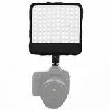 Falcon Eyes Flexible BIOR-LED-LED-Panel Rx-8td inkl. Batterie und Softbox