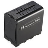 Falcon Eyes Battery Halter BB-06