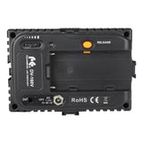 Falcon Eyes LED-Lampe Set dimmbare DV-160V-K2 inkl. Batterie