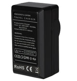 Falcon eyes acculader sp-chg ii voor np-f batterijen
