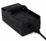 Falcon eyes acculader sp-chg ii voor np-f batterijen