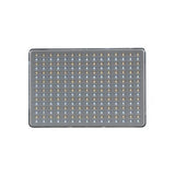 Falcon Eyes Bi-Color LED LED SET DIMMABLE DV-240SL-K1 Inkl. Batterie